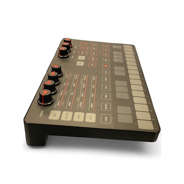 Used IK Multimedia UNO SYNTH Synthesizer