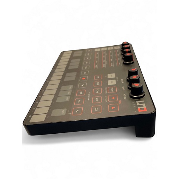 Used IK Multimedia UNO SYNTH Synthesizer