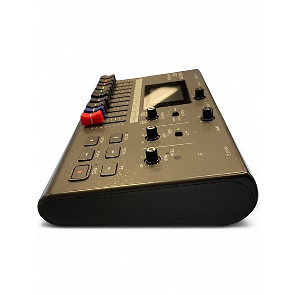 Used Zoom R12 Unpowered Mixer