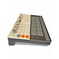 Used IK Multimedia UNO  Drum Machine
