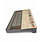 Used IK Multimedia UNO  Drum Machine
