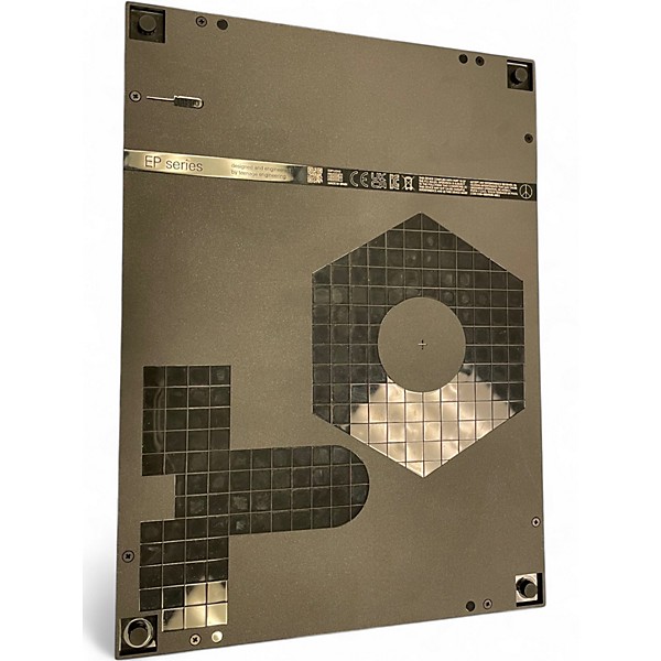 Used teenage engineering EP-133 K.O. II Synthesizer