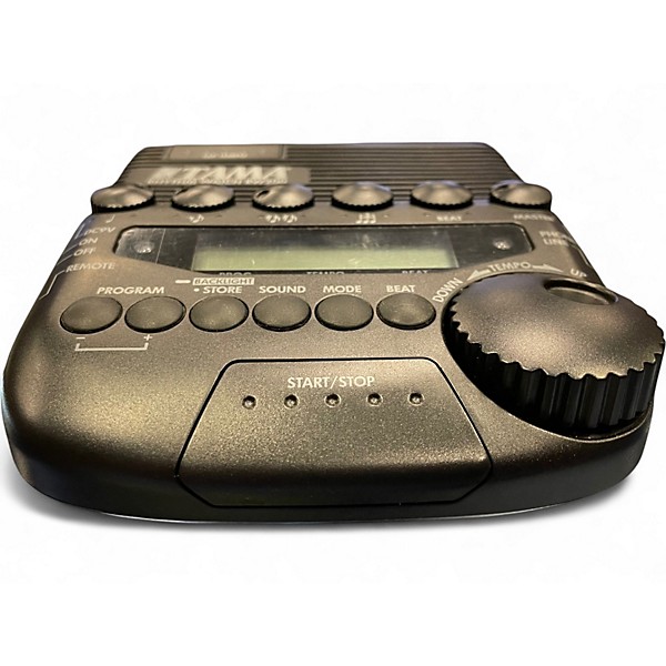 Used TAMA RW200 Drum Machine