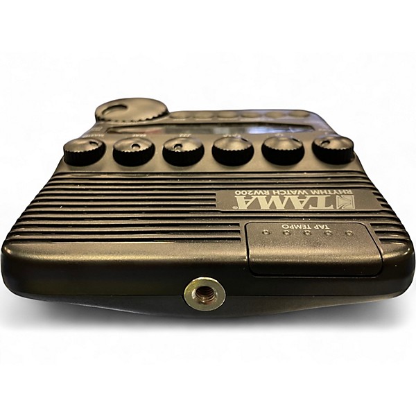 Used TAMA RW200 Drum Machine