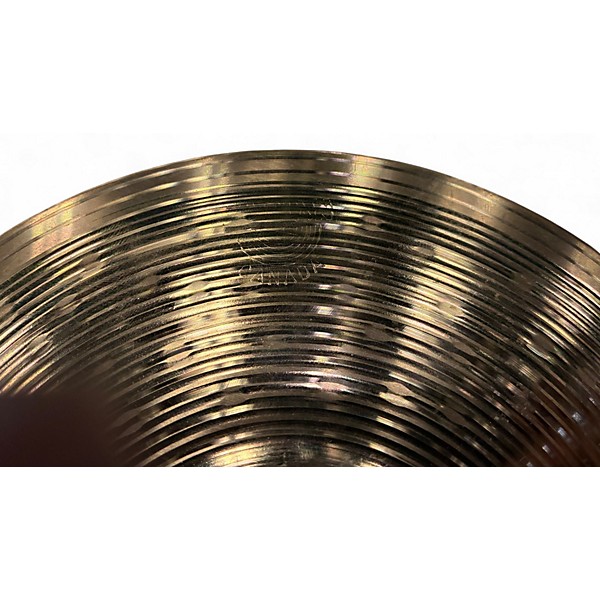 Used SABIAN 8in B8X Cymbal