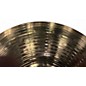 Used SABIAN 8in B8X Cymbal