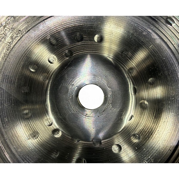 Used SABIAN 8in B8X Cymbal