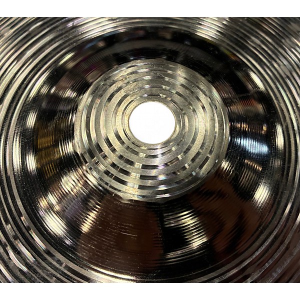Used SABIAN 8in B8X Cymbal