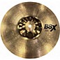 Used SABIAN 10in B8X Cymbal thumbnail