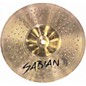 Used SABIAN 10in B8X Cymbal