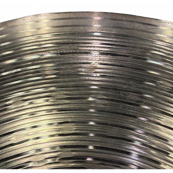 Used SABIAN 10in B8X Cymbal