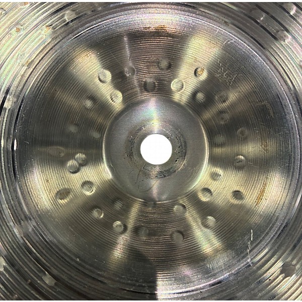 Used SABIAN 10in B8X Cymbal