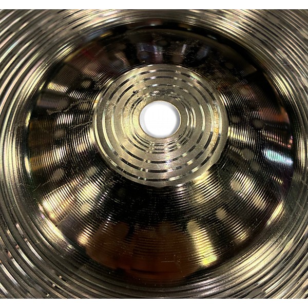 Used SABIAN 10in B8X Cymbal