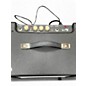 Used Fender RUMBLE 25 Bass Combo Amp