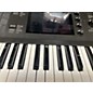 Used Akai Professional MPC Key 61 Keyboard Workstation