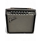 Used Fender Champion 20 Guitar Combo Amp thumbnail