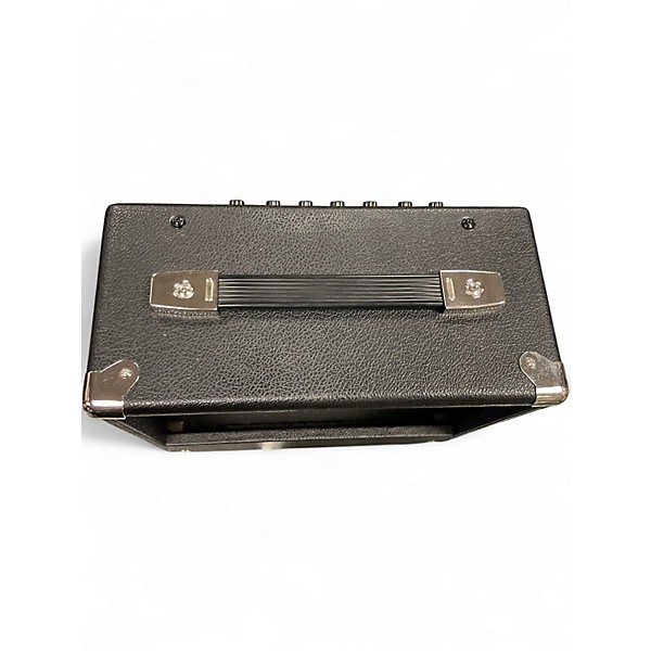 Used Fender Champion 20 Guitar Combo Amp