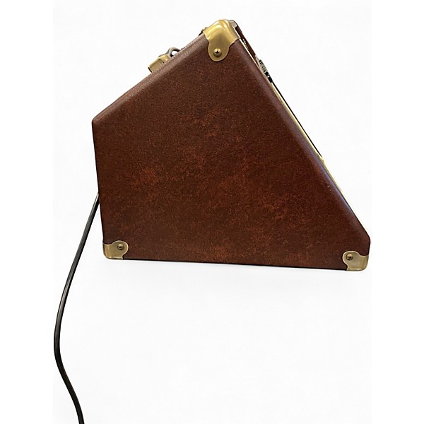 Used Acoustic A15 15W 1x6.5 Acoustic Guitar Combo Amp