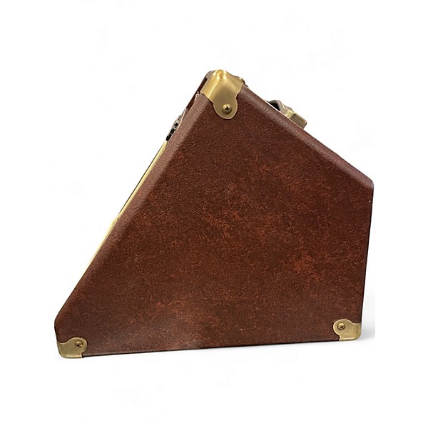 Used Acoustic A15 15W 1x6.5 Acoustic Guitar Combo Amp