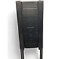 Used Bose F1 SPEAKER ARRAY Powered Speaker