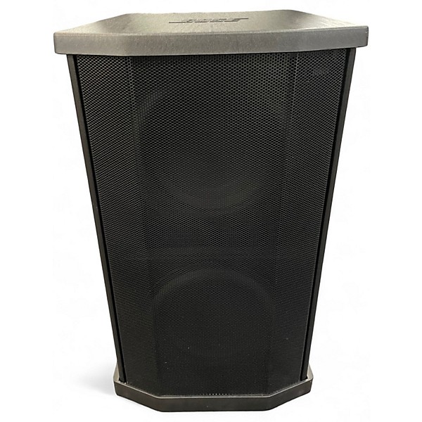 Used Bose F1 SPEAKER ARRAY Powered Speaker