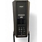 Used Bose F1 SPEAKER ARRAY Powered Speaker