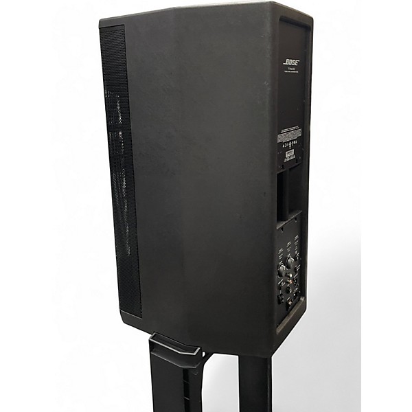 Used Bose F1 SPEAKER ARRAY Powered Speaker