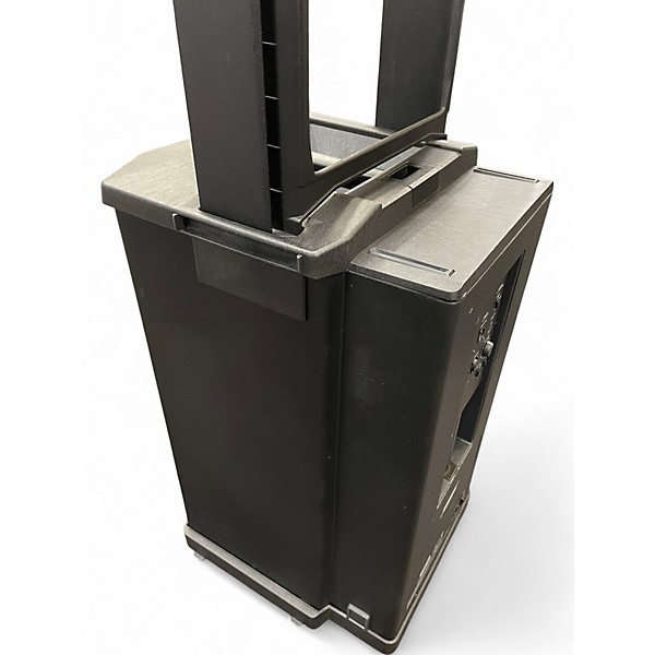 Used Bose F1 SPEAKER ARRAY Powered Speaker