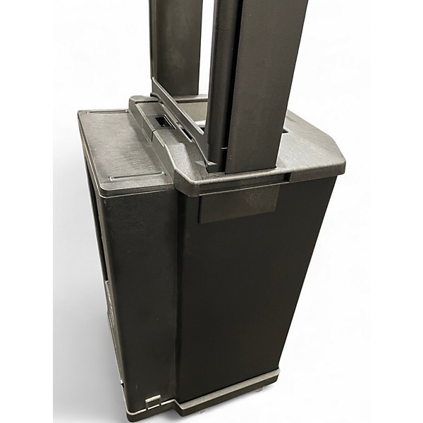 Used Bose F1 SPEAKER ARRAY Powered Speaker