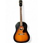 Used Epiphone J-45 Banner 2 Tone Sunburst Acoustic Guitar thumbnail