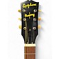 Used Epiphone J-45 Banner 2 Tone Sunburst Acoustic Guitar