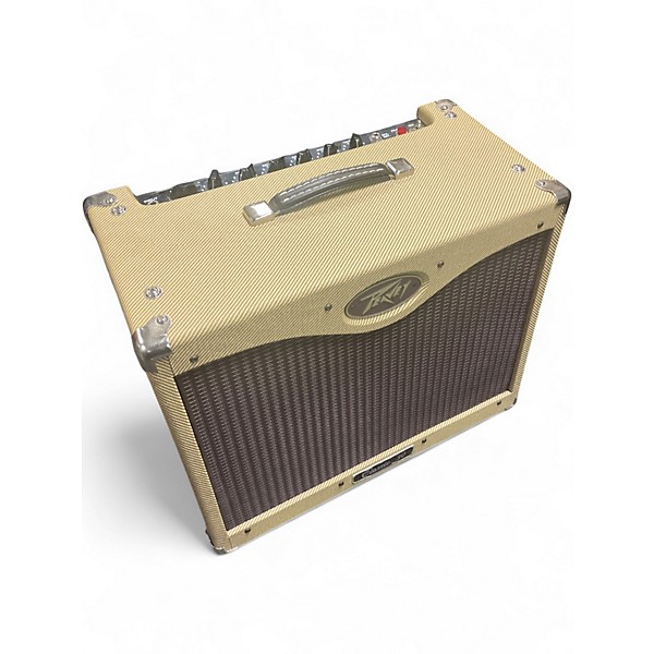 Used Peavey Classic 30 112 30W 1x12 Tube Tube Guitar Combo Amp