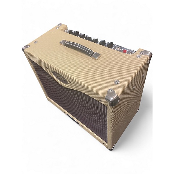 Used Peavey Classic 30 112 30W 1x12 Tube Tube Guitar Combo Amp