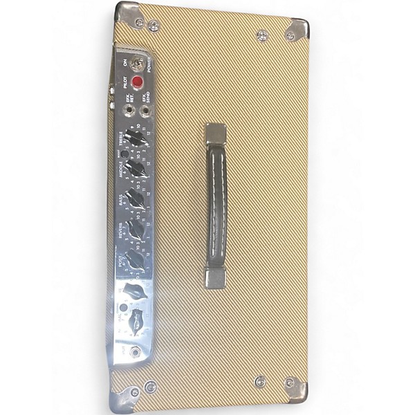 Used Peavey Classic 30 112 30W 1x12 Tube Tube Guitar Combo Amp