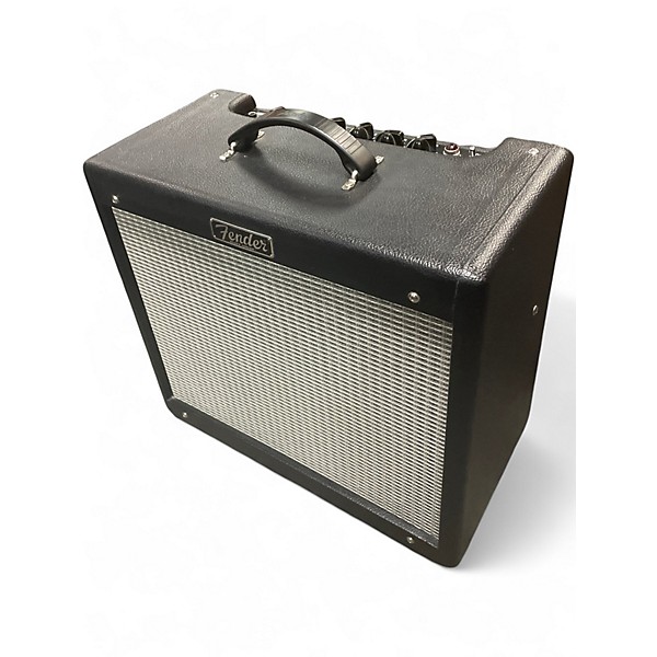 Used Fender BLUES JUNIOR III Tube Guitar Combo Amp