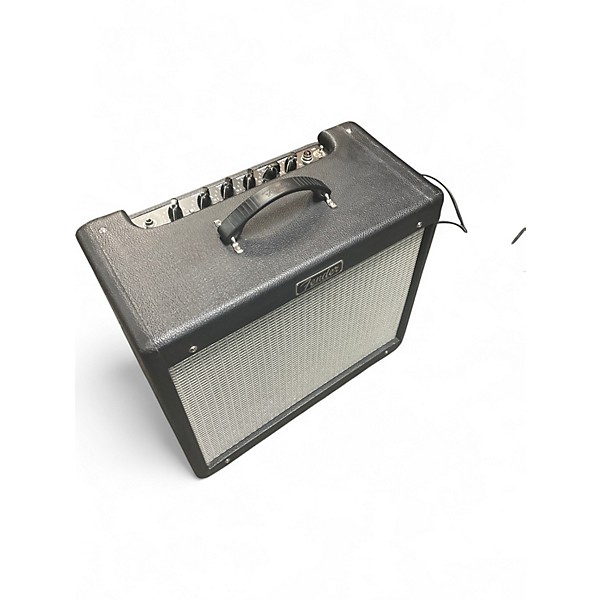 Used Fender BLUES JUNIOR III Tube Guitar Combo Amp