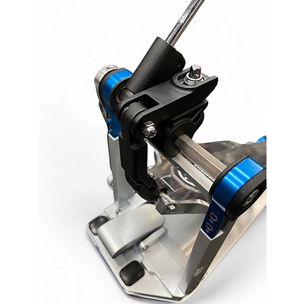 Used Yamaha FP9D Single Bass Drum Pedal