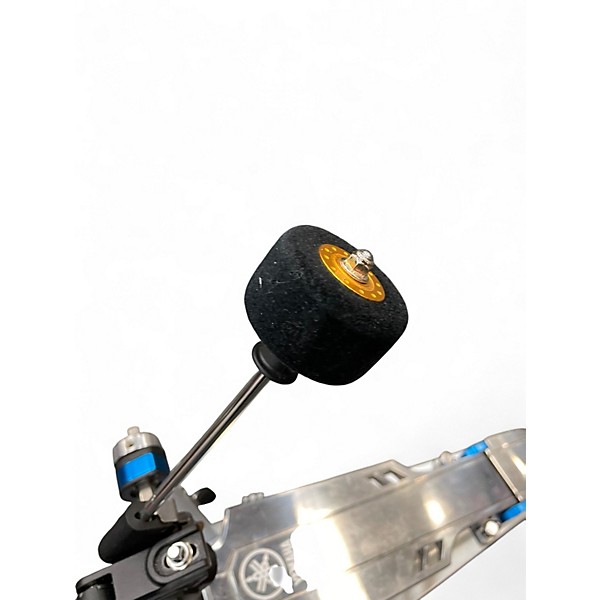 Used Yamaha FP9D Single Bass Drum Pedal