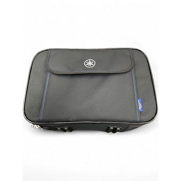 Used Yamaha FP9D Single Bass Drum Pedal