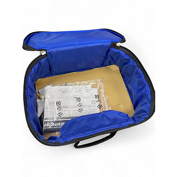 Used Yamaha FP9D Single Bass Drum Pedal