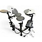 Used Roland TD4 Electric Drum Set