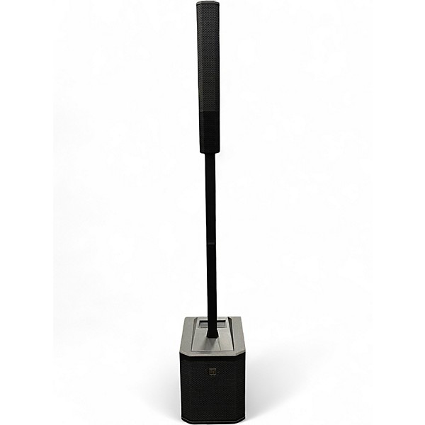 Used Electro-Voice EVOLVE 30M Powered Speaker