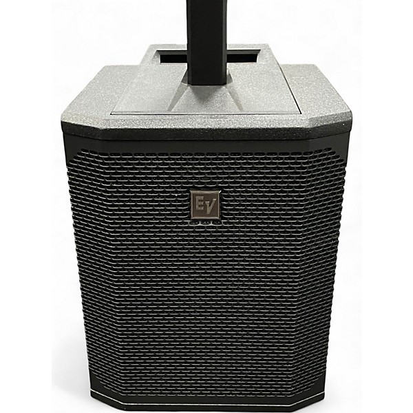 Used Electro-Voice EVOLVE 30M Powered Speaker