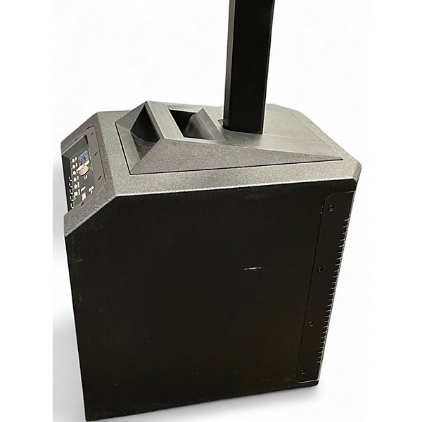 Used Electro-Voice EVOLVE 30M Powered Speaker