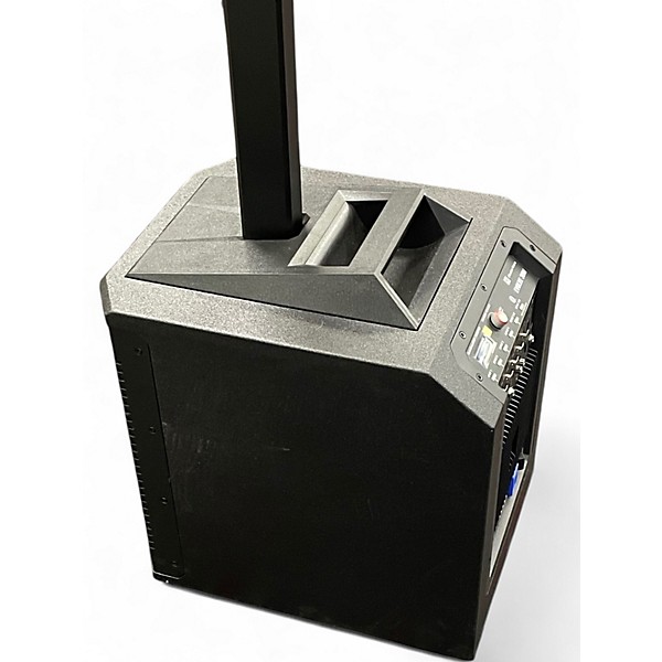 Used Electro-Voice EVOLVE 30M Powered Speaker