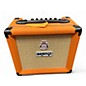 Used Orange Amplifiers Crush 12 Guitar Combo Amp thumbnail