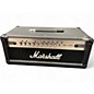 Used Marshall MG100HCFX 100W Solid State Guitar Amp Head thumbnail
