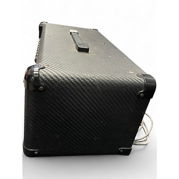 Used Marshall MG100HCFX 100W Solid State Guitar Amp Head