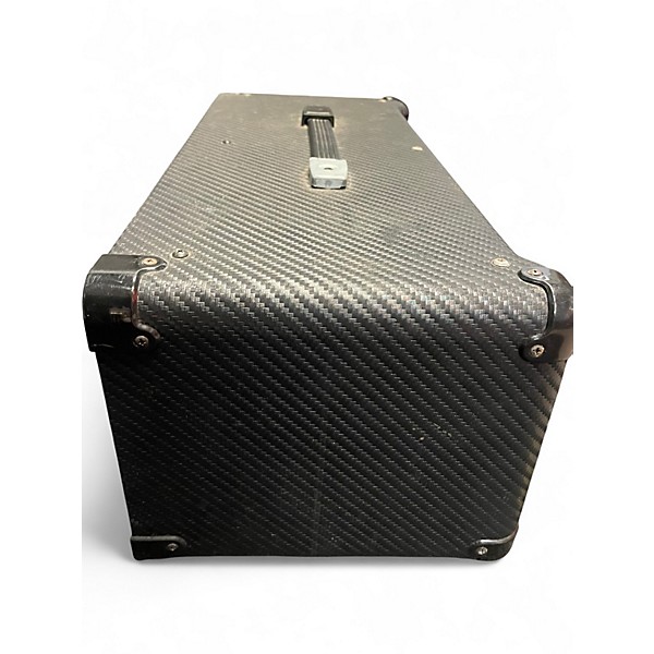 Used Marshall MG100HCFX 100W Solid State Guitar Amp Head