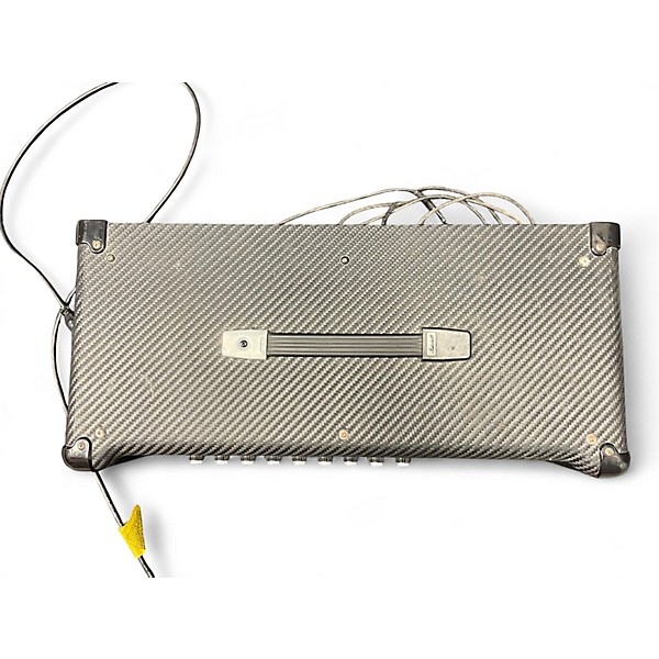 Used Marshall MG100HCFX 100W Solid State Guitar Amp Head